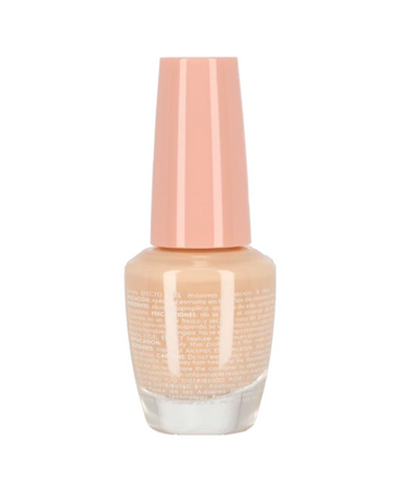 PINK UP GEL EFFECT ESMALTE PARA UÑAS #43 SKIN PKN43