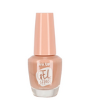 PINK UP GEL EFFECT ESMALTE PARA UÑAS #44 NUDE PKN44