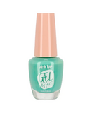 PINK UP GEL EFFECT ESMALTE PARA UÑAS #51 MINT PKN51
