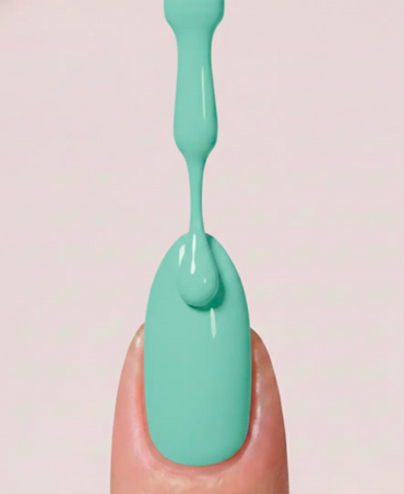 PINK UP GEL EFFECT ESMALTE PARA UÑAS #51 MINT PKN51