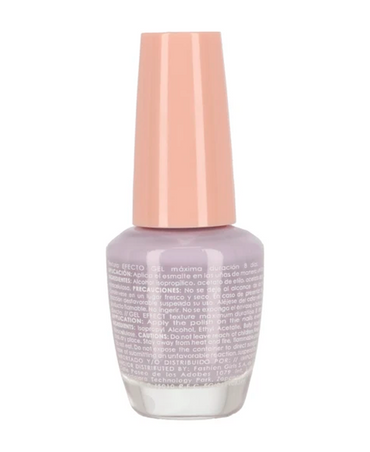 PINK UP GEL EFFECT ESMALTE PARA UÑAS #52 LILA PKN52