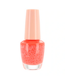 PINK UP GEL EFFECT ESMALTE PARA UÑAS #54 ORANGE NEON PKN54