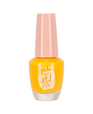 PINK UP GEL EFFECT ESMALTE PARA UÑAS #55 YELLOW PKN55