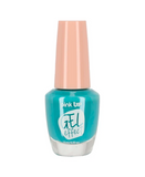 PINK UP GEL EFFECT ESMALTE PARA UÑAS #57 AQUA PKN57