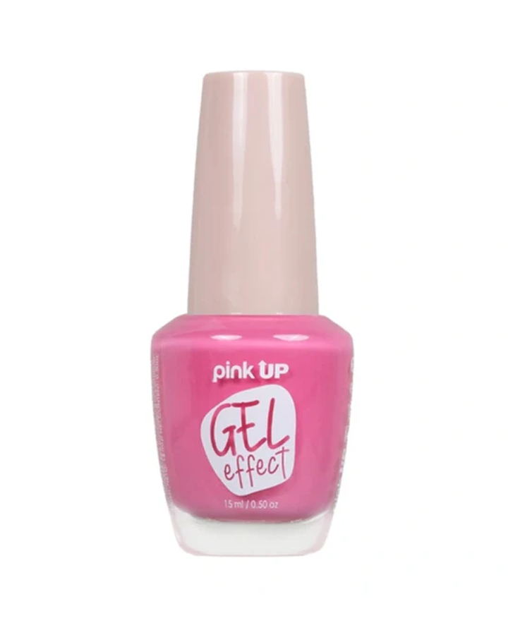 PINK UP GEL EFFECT ESMALTE PARA UÑAS #59 GIRLY PKN59