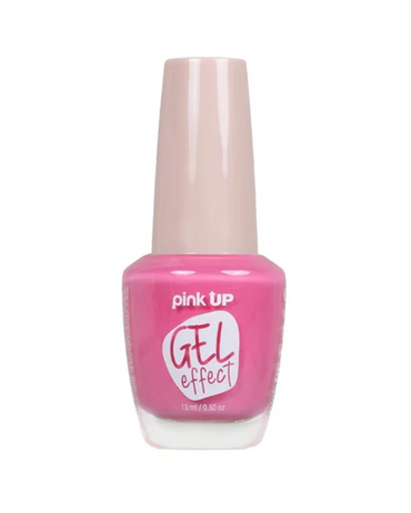 PINK UP GEL EFFECT ESMALTE PARA UÑAS #59 GIRLY PKN59