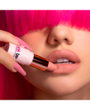 PINK UP LIPSTICK LABIAL NUEVO PKLP02 NATURAL