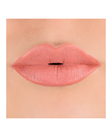 PINK UP LIPSTICK LABIAL NUEVO PKLP01 NUDE - El Palacio De La Belleza