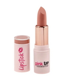 PINK UP LIPSTICK LABIAL NUEVO PKLP02 NATURAL