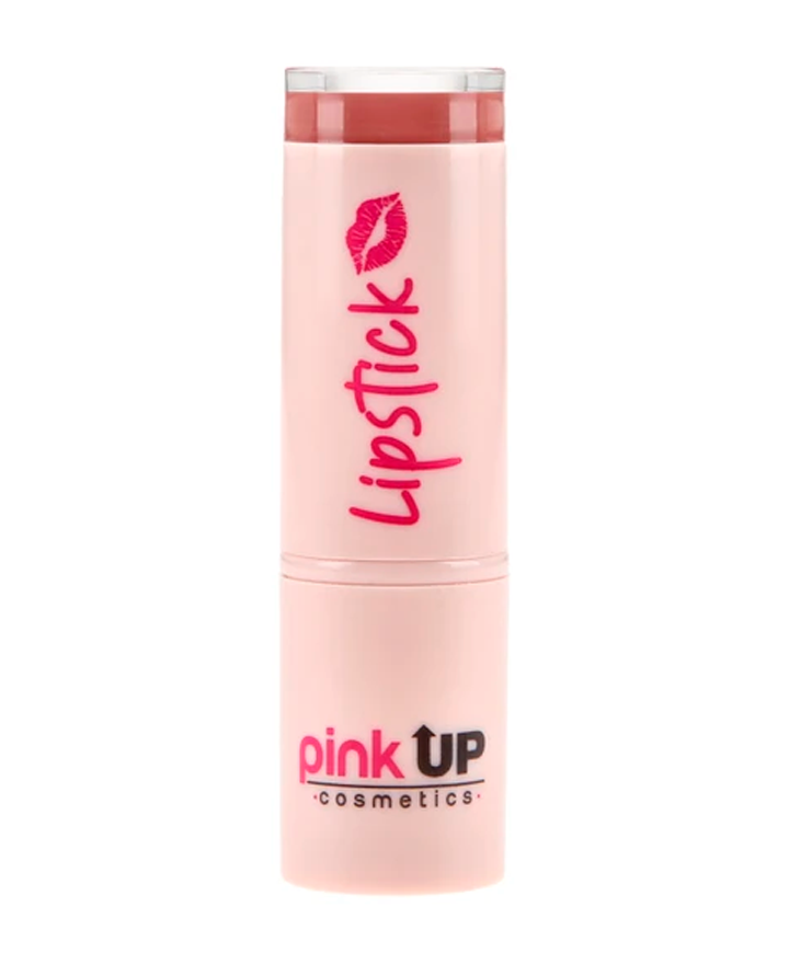 PINK UP LIPSTICK LABIAL NUEVO PKLP03 MAUVE
