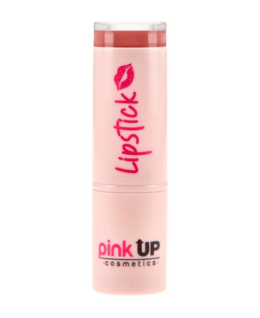 PINK UP LIPSTICK LABIAL NUEVO PKLP03 MAUVE