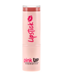 PINK UP LIPSTICK LABIAL NUEVO PKLP03 MAUVE