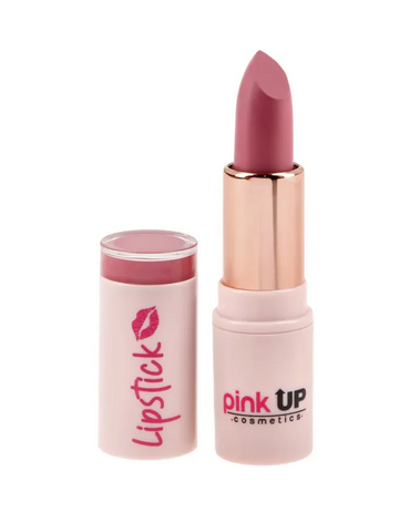 PINK UP LIPSTICK LABIAL NUEVO PKLP06 PETAL