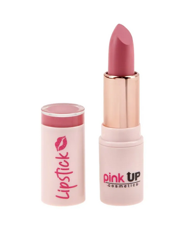 PINK UP LIPSTICK LABIAL NUEVO PKLP07 GIRL