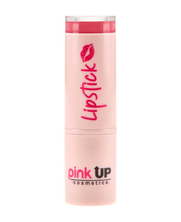 PINK UP LIPSTICK LABIAL NUEVO PKLP07 GIRL