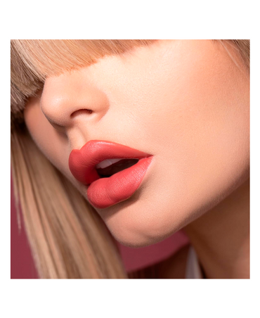 PINK UP LIPSTICK LABIAL NUEVO PKLP08 TOAST