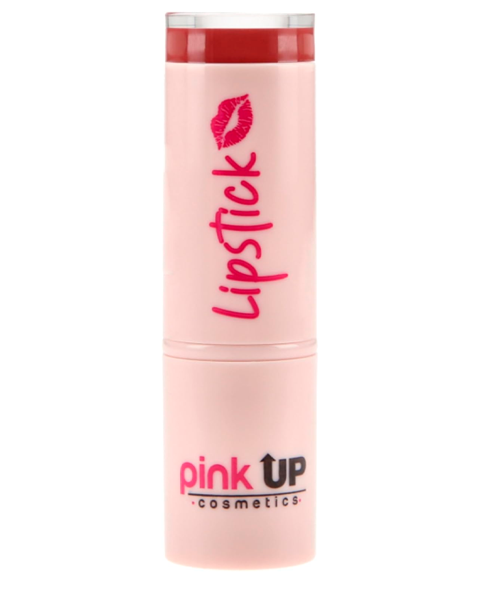 PINK UP LIPSTICK LABIAL NUEVO PKLP08 TOAST