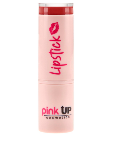 PINK UP LIPSTICK LABIAL NUEVO PKLP08 TOAST