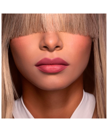 PINK UP LIPSTICK LABIAL NUEVO PKLP09 BRUNETTE