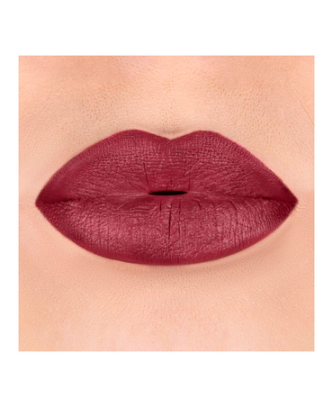 PINK UP LIPSTICK LABIAL NUEVO PKLP09 BRUNETTE - El Palacio De La Belleza