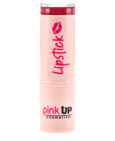 PINK UP LIPSTICK LABIAL NUEVO PKLP09 BRUNETTE