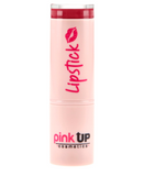 PINK UP LIPSTICK LABIAL NUEVO PKLP09 BRUNETTE