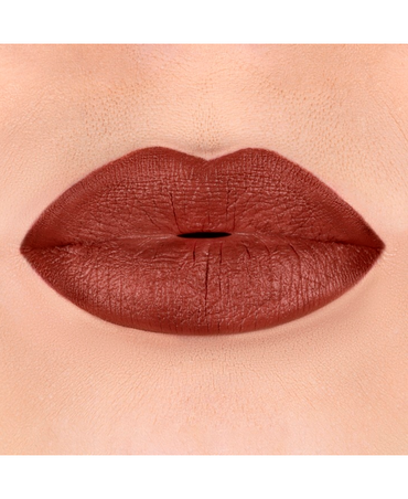 PINK UP LIPSTICK LABIAL NUEVO PKLP10 LUXE - El Palacio De La Belleza