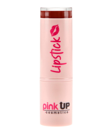 PINK UP LIPSTICK LABIAL NUEVO PKLP10 LUXE