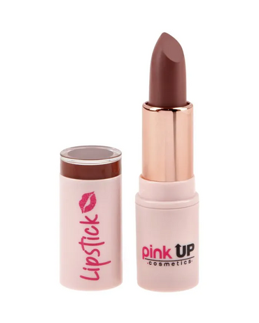 PINK UP LIPSTICK LABIAL NUEVO PKLP10 LUXE