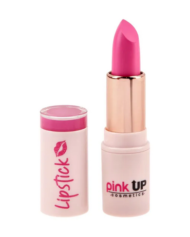 PINK UP LIPSTICK LABIAL NUEVO PKLP11 PINK