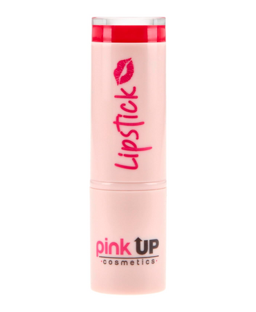 PINK UP LIPSTICK LABIAL NUEVO PKLP12 CRAZY