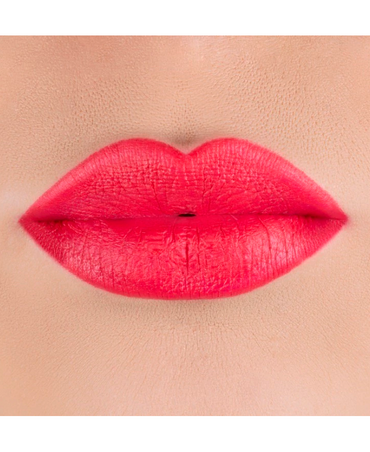 PINK UP LIPSTICK LABIAL NUEVO PKLP12 CRAZY - El Palacio De La Belleza