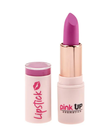 PINK UP LIPSTICK LABIAL NUEVO PKLP14 MAGENTA