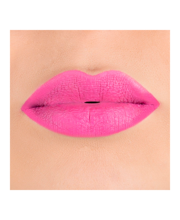PINK UP LIPSTICK LABIAL NUEVO PKLP14 MAGENTA - El Palacio De La Belleza