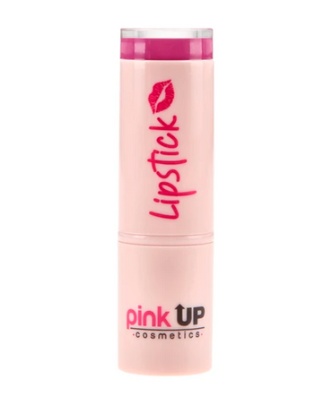 PINK UP LIPSTICK LABIAL NUEVO PKLP15 NICE