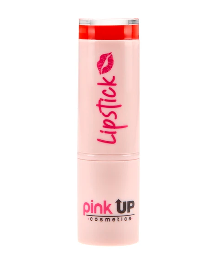 PINK UP LIPSTICK LABIAL NUEVO PKLP16 FUNNY