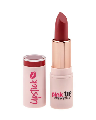 PINK UP LIPSTICK LABIAL NUEVO PKLP18 APPLE