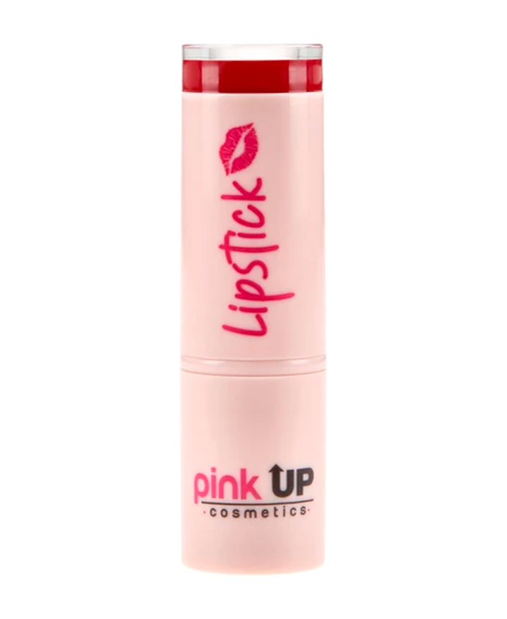 PINK UP LIPSTICK LABIAL NUEVO PKLP18 APPLE