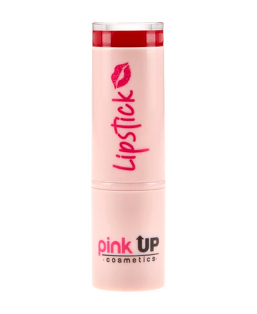 PINK UP LIPSTICK LABIAL NUEVO PKLP18 APPLE