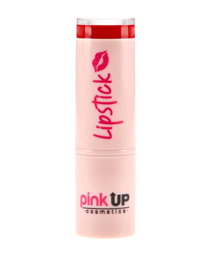 PINK UP LIPSTICK LABIAL NUEVO PKLP19 FLAME