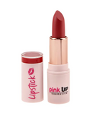 PINK UP LIPSTICK LABIAL NUEVO PKLP19 FLAME