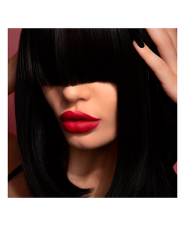 PINK UP LIPSTICK LABIAL NUEVO PKLP20 RED WINE
