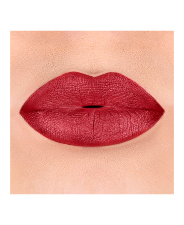 PINK UP LIPSTICK LABIAL NUEVO PKLP20 RED WINE - El Palacio De La Belleza