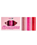 PINK UP KIT MINI SUPER GLOSSY (NUDE CHIC DIVA)