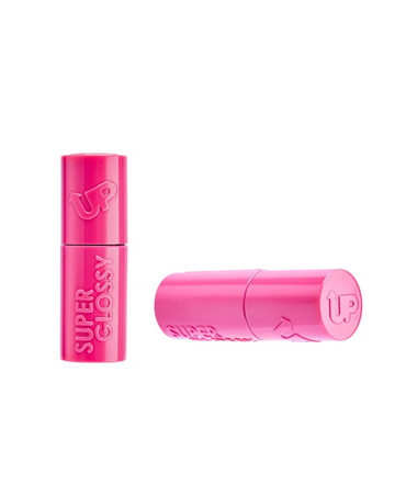 PINK UP KIT MINI SUPER GLOSSY (NUDE CHIC DIVA)