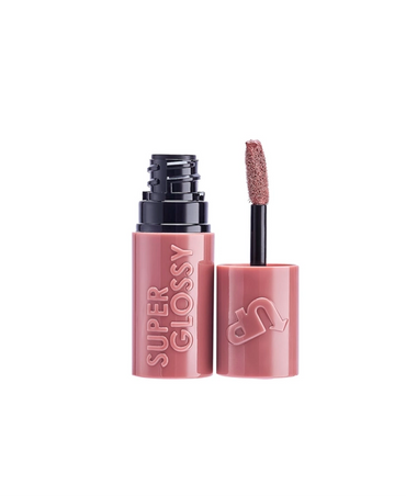 PINK UP KIT MINI SUPER GLOSSY (NUDE CHIC DIVA)