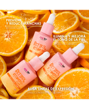 PINK UP RETINOL VITAMINA C 30 ML. PKSK08