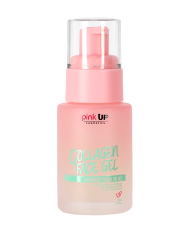 PINK UP COLLAGEN FACE GEL 20 ML. PKSK09