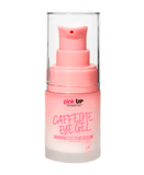 PINK UP CAFFEINE EYE GEL 15 ML. PKSK10 (D)