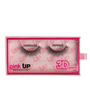 PINK UP PESTAÑAS POSTIZAS ESMERALDA PKPES03